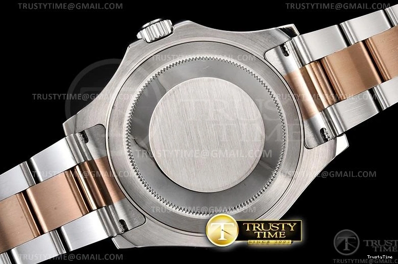 0509 ROLYM181 – YachtMaster Unique 1077